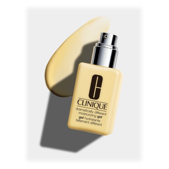 Clinique Dramatically Different Moisturizing Gel with Pump (VALUE SIZE) 200mL - Picture 2 of 3